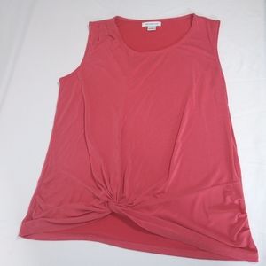 Blouse for women...LIZ Claiborne Desert Sands